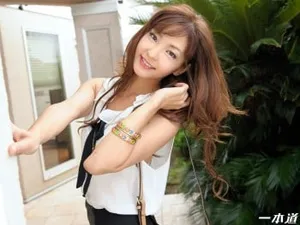 Cô bạn gái chân dài xxx cực đã nami honda